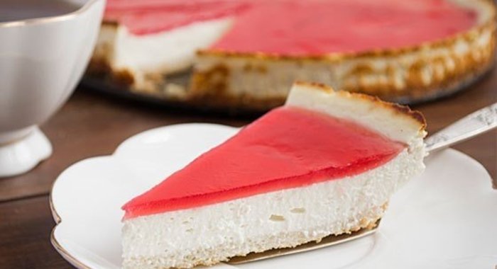 Чизкейк по Дюкану