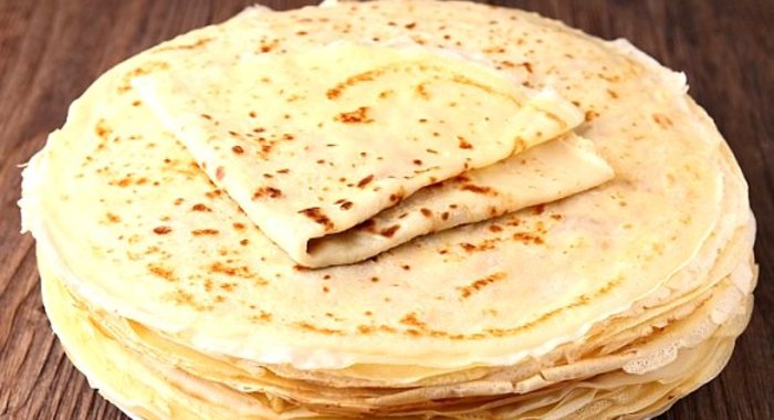 Налистники на воде