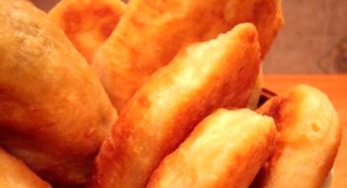 Расстегай в мультиварке