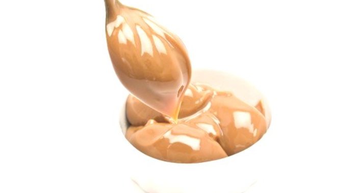 Сливочный соус