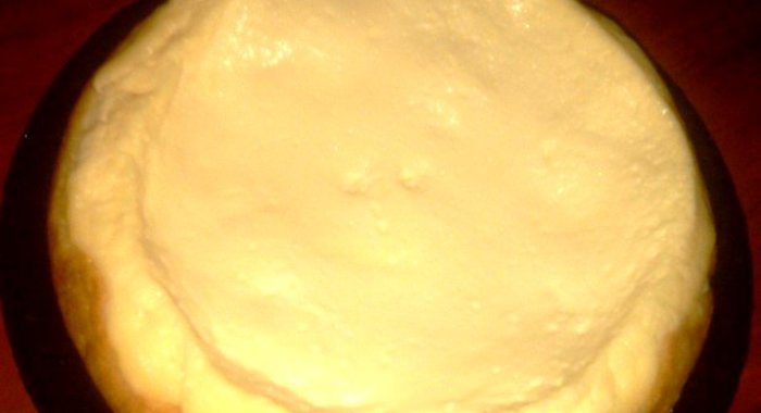 Сметанник нежный