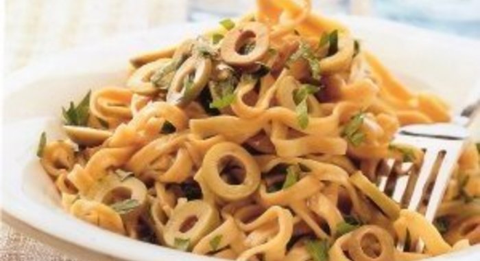 Рогалик сладкий