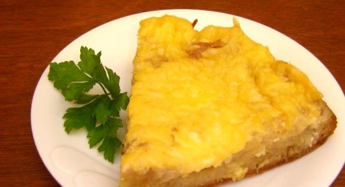 Капуста быстрого приготовления