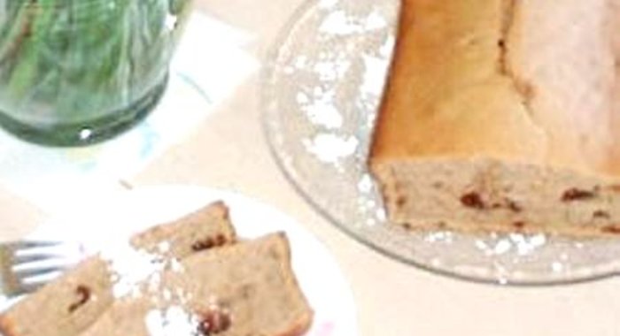Яблочный пирог без сахара