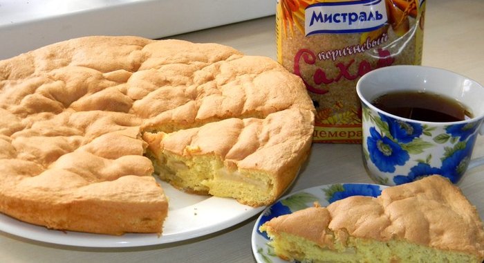 Послоенный пай