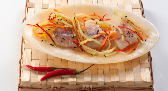 Быстрый пирог