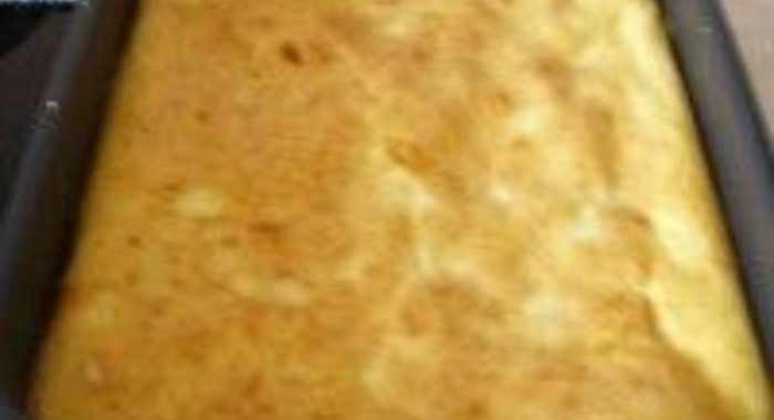 Пирог Мужской