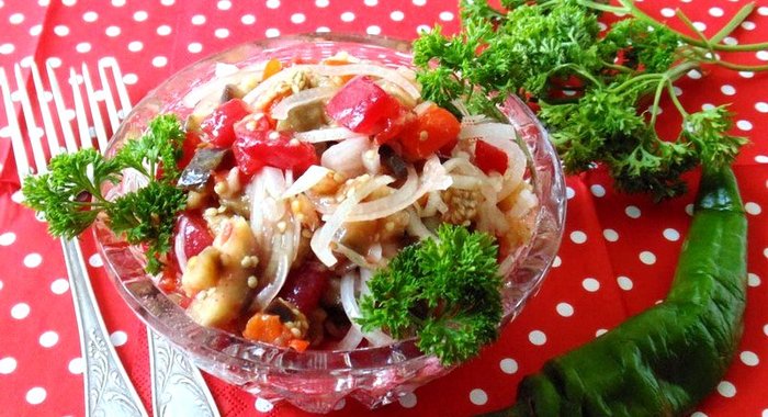 Аджапсандал