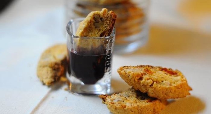 Кантуччи (Cantucci)