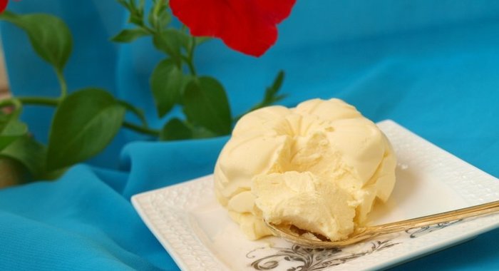 Мороженое а-ля Glasses