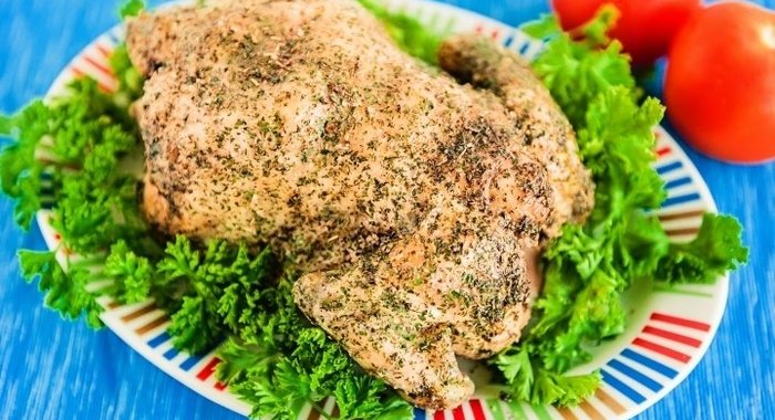 Рыба в томатном соусе