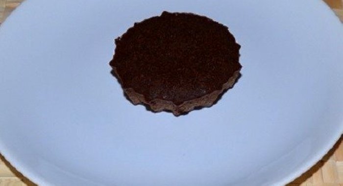 Тающие фонданы