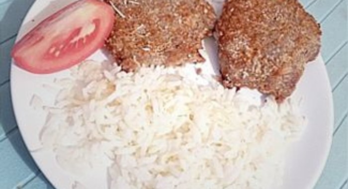 Миланеса - аргентинский шницель