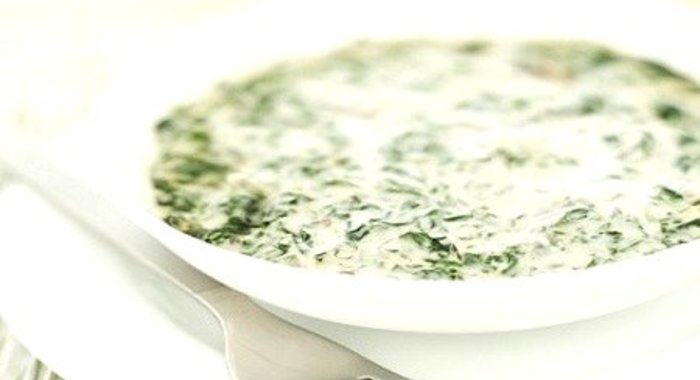 Кефир с зеленью по-азербайджански