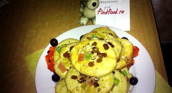 Палатшинкен