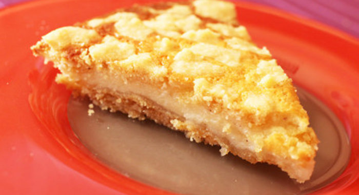 Капуста медовая