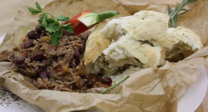 Чили кон карне