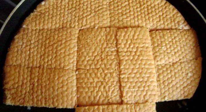 Нежнейший сербский кох