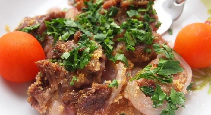 Яблочный самбук