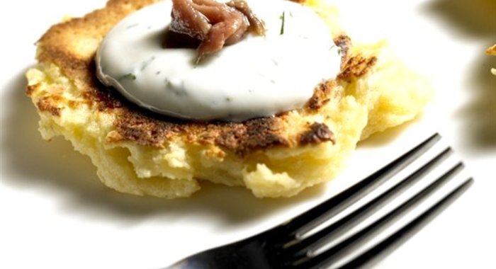 Деруны классические