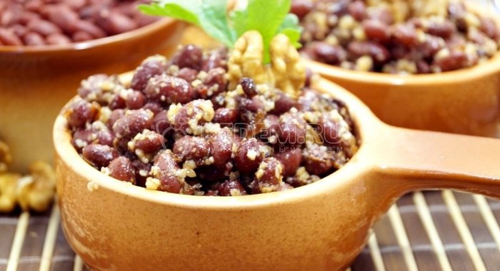 Банановый пирог