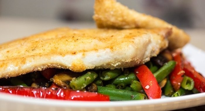 Пирог «Быстрый»