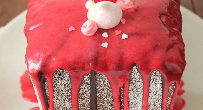 Кобблер из говядины