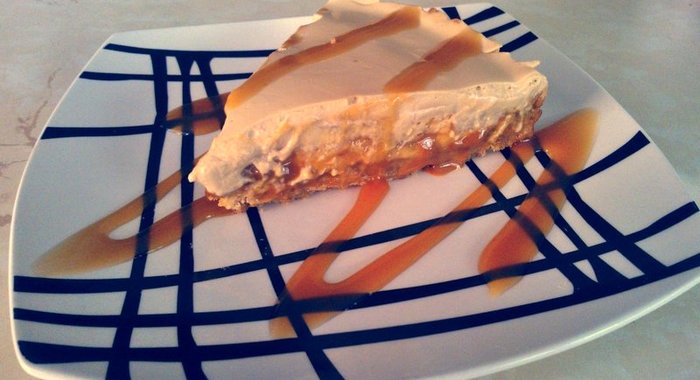 Баноффи пай