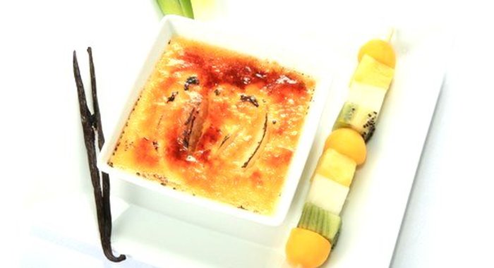 Груши «Ришелье»