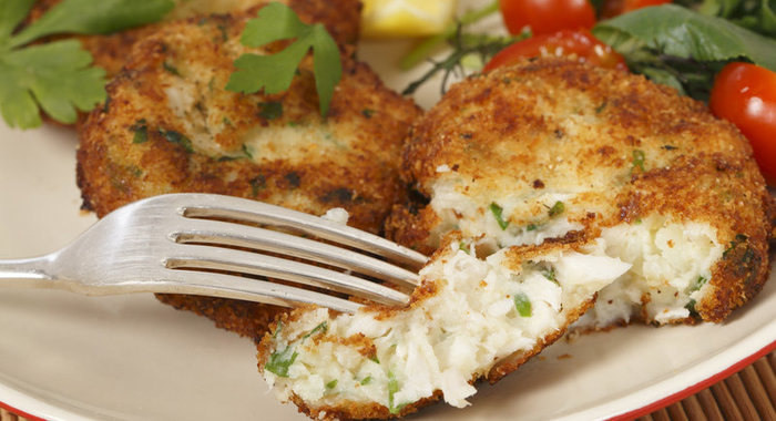 Как приготовить самые вкусные рыбные котлеты