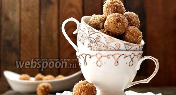 Халва с молоком