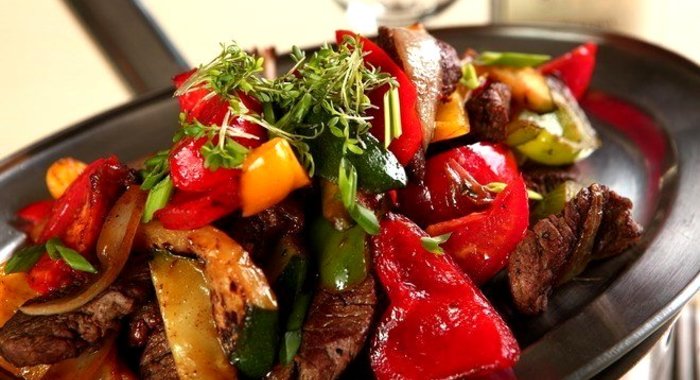 Fiesta Taurino (Фиеста таурино)