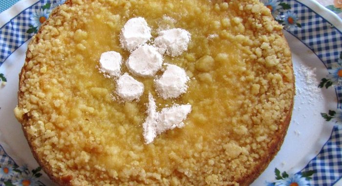 Ватрушка в мультиварке