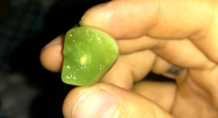 Маринованный чеснок по‑китайский