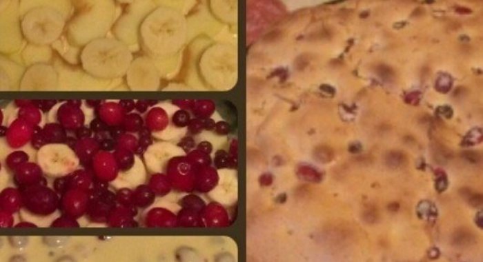 Шарлотка вкусная и не традиционная!