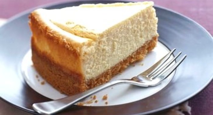 Банановый чизкейк в мультиварке