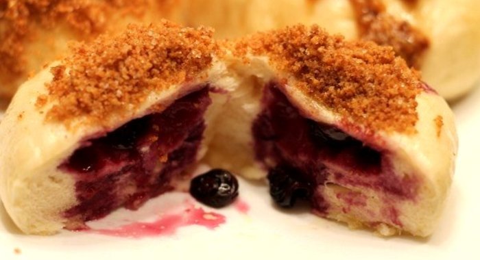 Гамбовцы закарпатские на пару