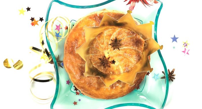 Галет-де-руа