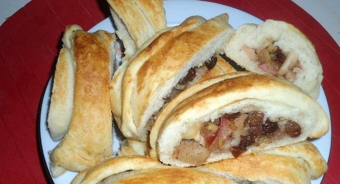 Постная сластена