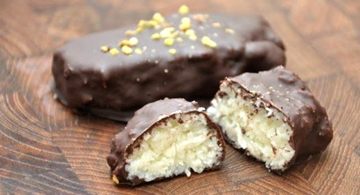 Баунти (Bounty)