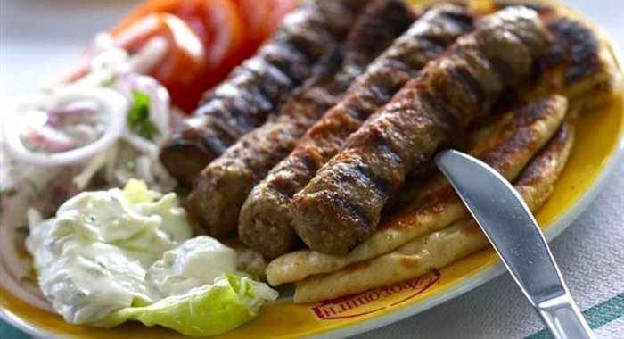 Кебаби