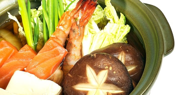 Ёсенабэ-ширу