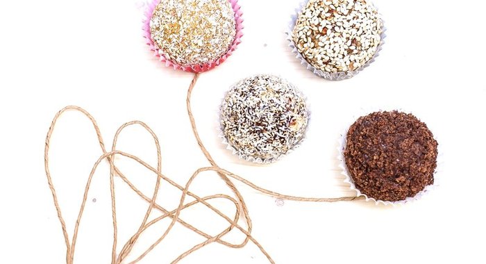 Индийская сладость «Холли»