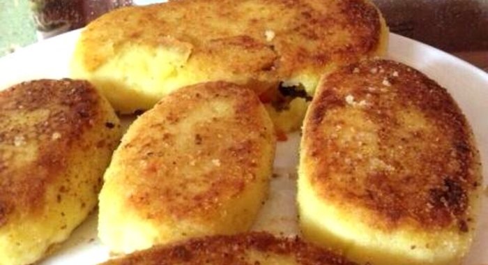 Картопляники