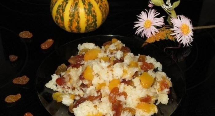 Салат с шампиньонами и курицей