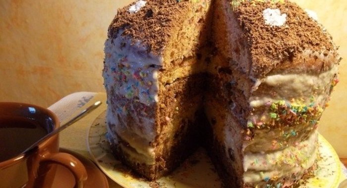 Маринованный болгарский перец