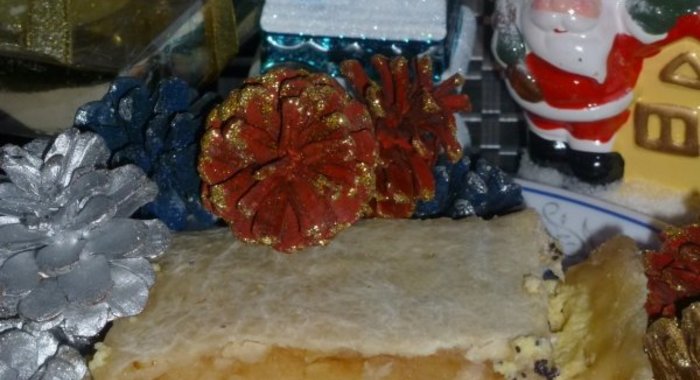 Прекмурская гибаница