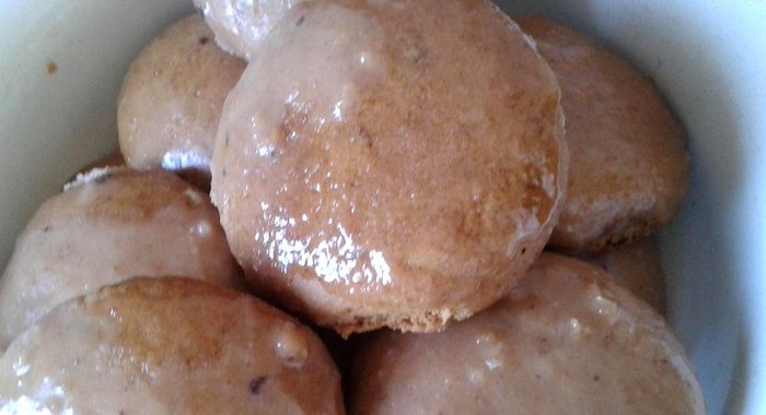 Тульские пряники