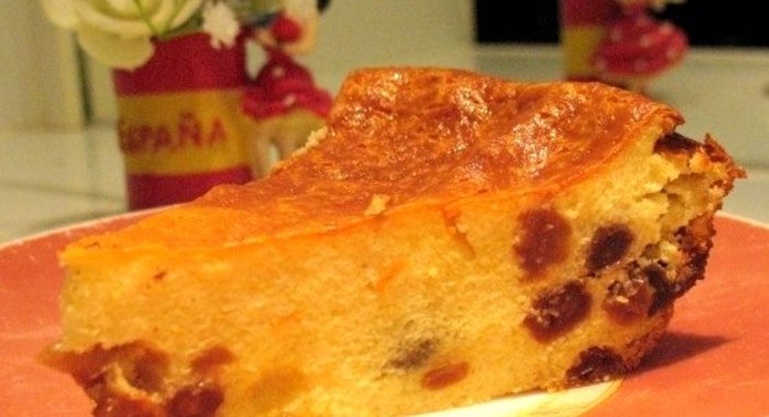 Пляцки с сыром