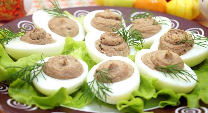 Лимонный пирог с меренгами